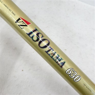 ＶＺ磯玉６３０